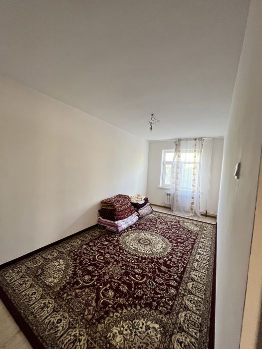 Квартира продается‼️ 22-мкр Дом 23В квартира 16, 2-этаж