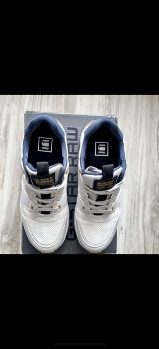 G star  маратонки