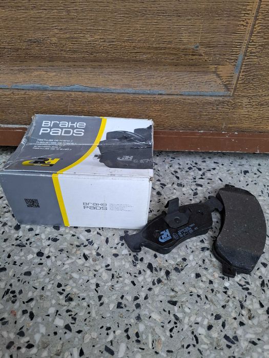 Авточасти  Mercedes Sprinter - нови