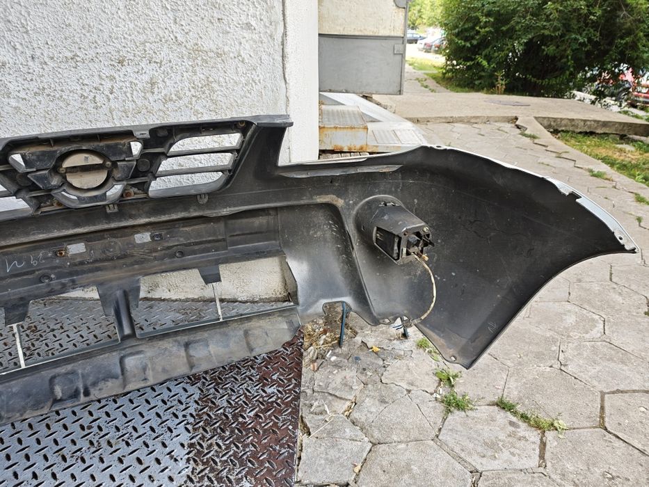 Предна броня Nissan X-Trail T30
