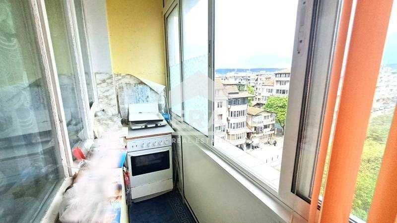 Продава се Многостаен апартамент в Варна, Лятно кино Тракия - 100 кв.м за 1600 €/кв.м - Снимка #17