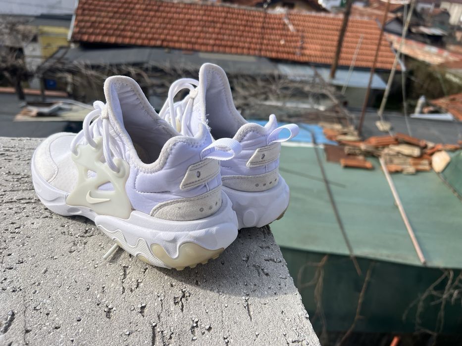 Nike React Presto 38.5