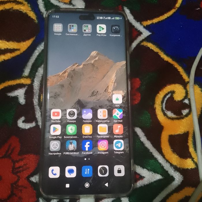 Xiaomi 13 lite sotiladi