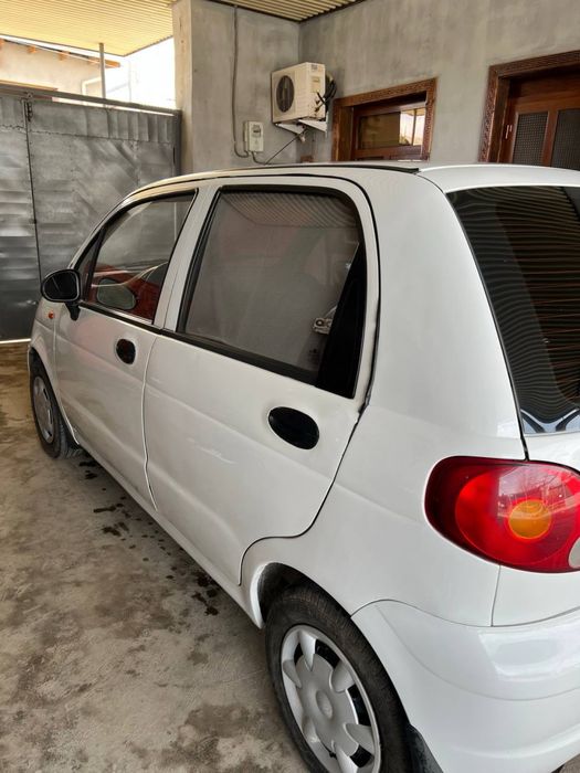 Matiz (2006) sotiladi , Матиз (2006) продается