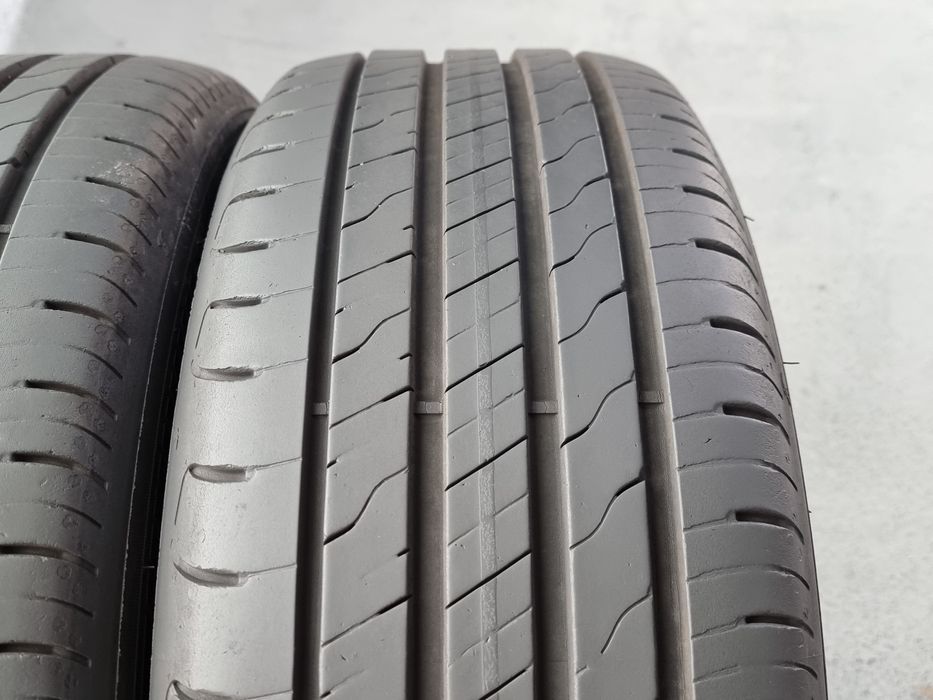 205/55/16 Goodyear 2Броя: 85€ 7мм