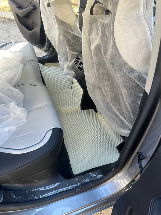 Polik evakor  polik gibrid 7d polik 9d polik 10d polik new