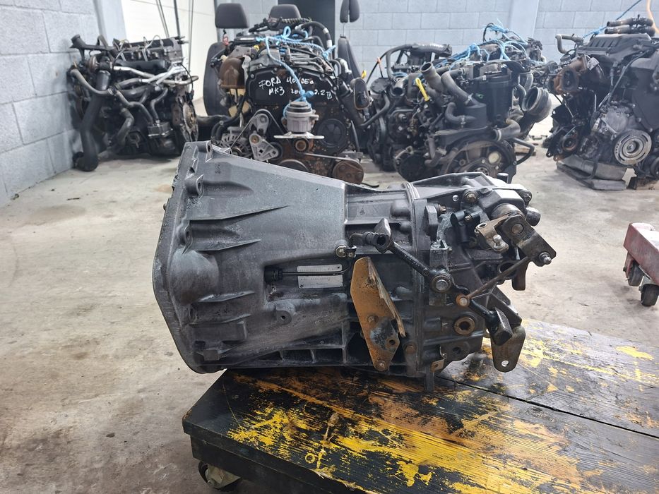 Motor Mercedes Sprinter 313 CDI 2.2 130 CP OM611