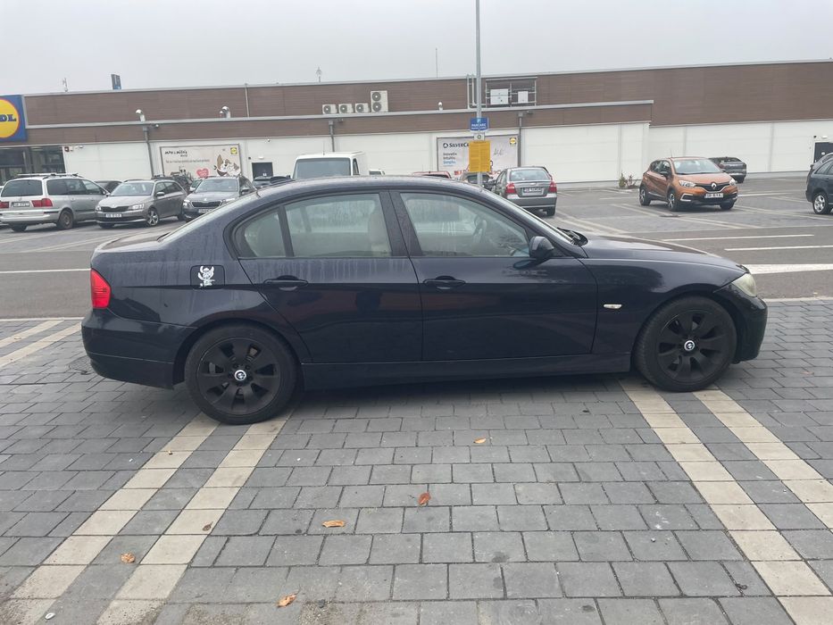 BMW Seria 3 2007 — imagine 4