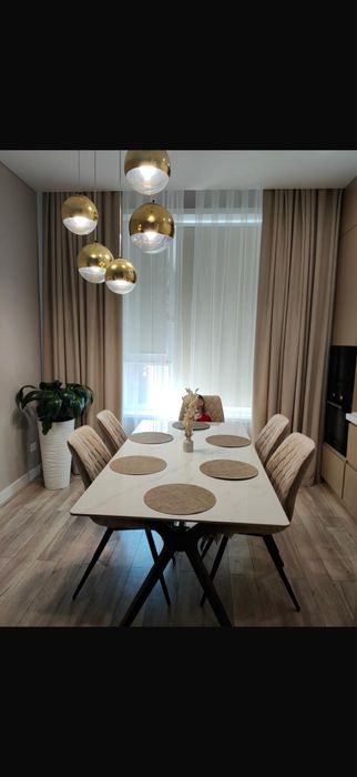 Продаю стулья 6 шт