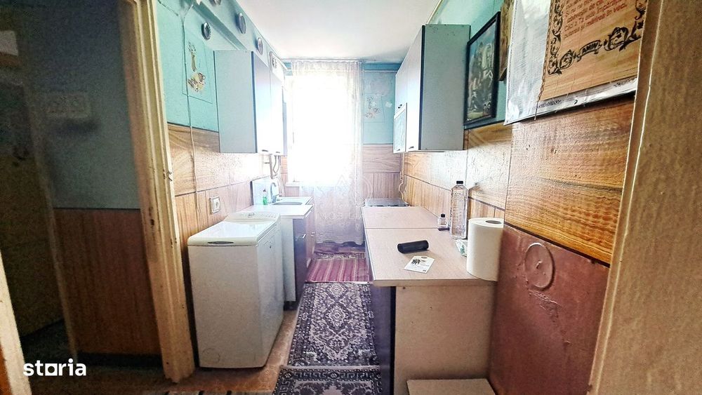 Apartment in Bumbesti-Jiu - Vedere 4