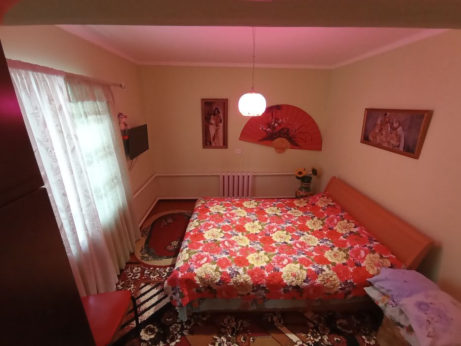 Продаем уютный дом ! Обмен с доплатой рассматриваем тоже!