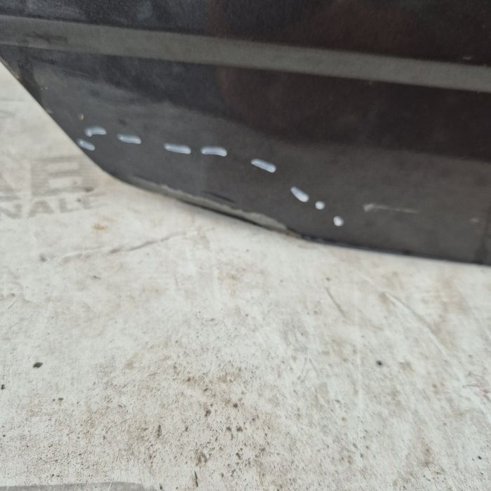 Haion Ford Transit custom / Tourneo an 2022-2023-2024-2025-2026