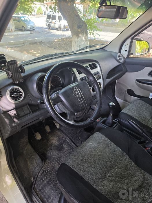 Changan / Чанган / CHANGAN 98