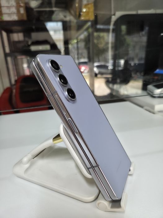 Samsung Z Fold 5 - 512 GB - Garantie