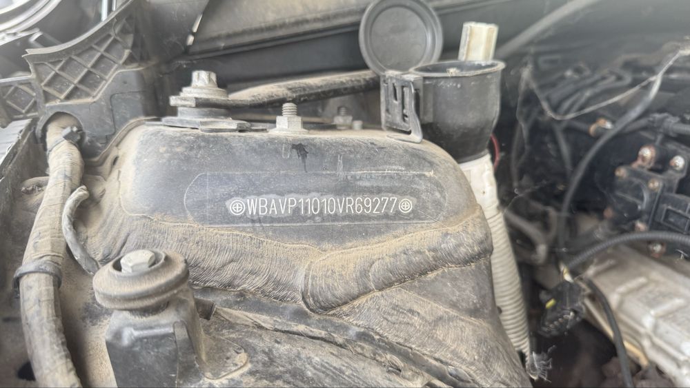 BMW X1 E84 1.8Xdrive