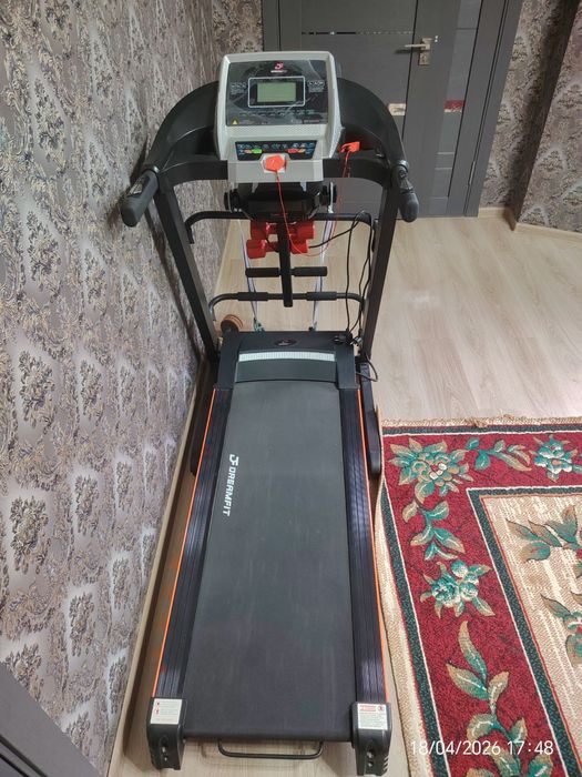 Беговая дорожка