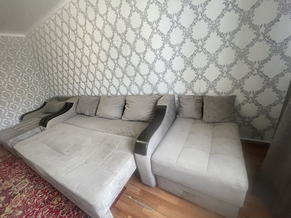 Продам диван 3-2-1