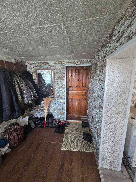 В продаже дом 4 комнаты