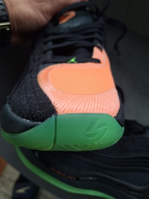 Баскетболни кецове Air Jordan Luka 4
