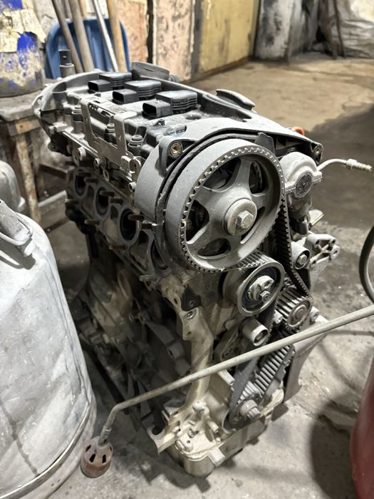 Продам мотор 2.0FSI (BVY BVX BLR