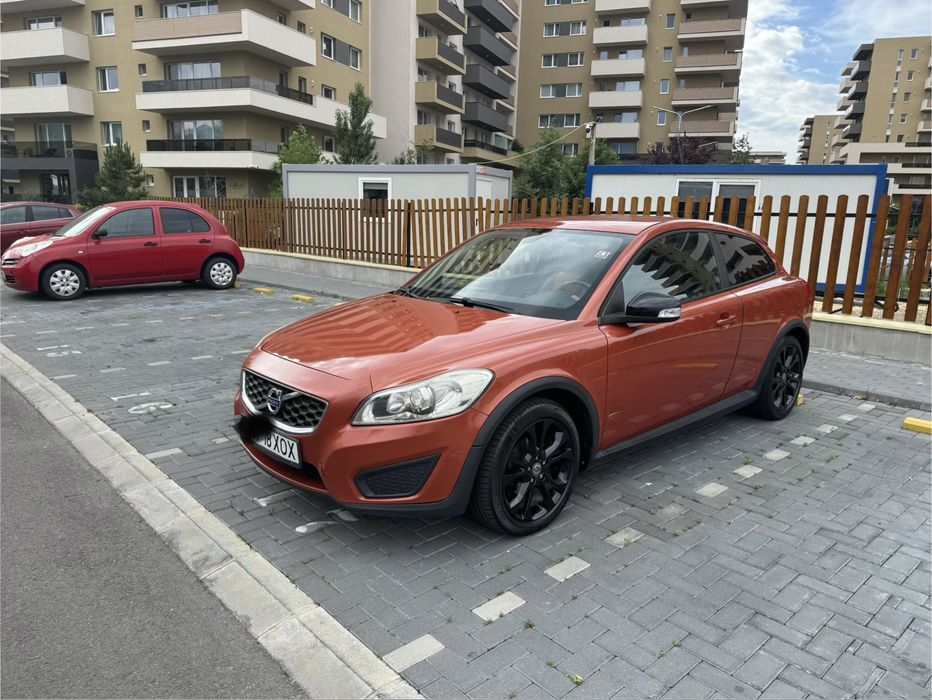 VOLVO C30 2011 — imagine 2