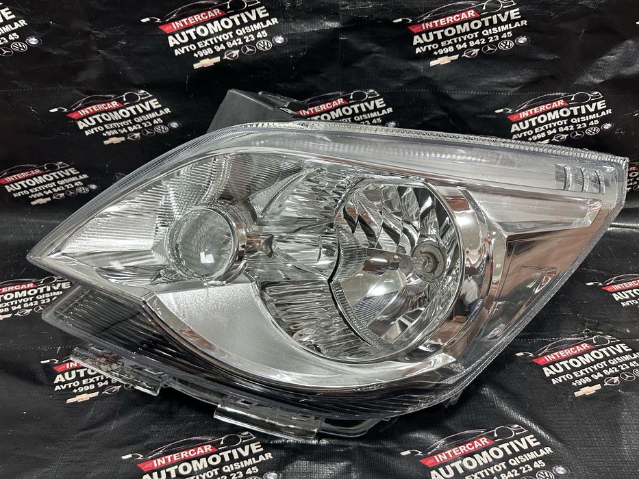 Cobalt Orginal GM fara