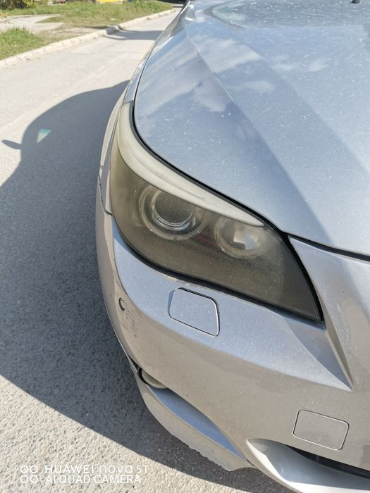 Полиране на автомобили