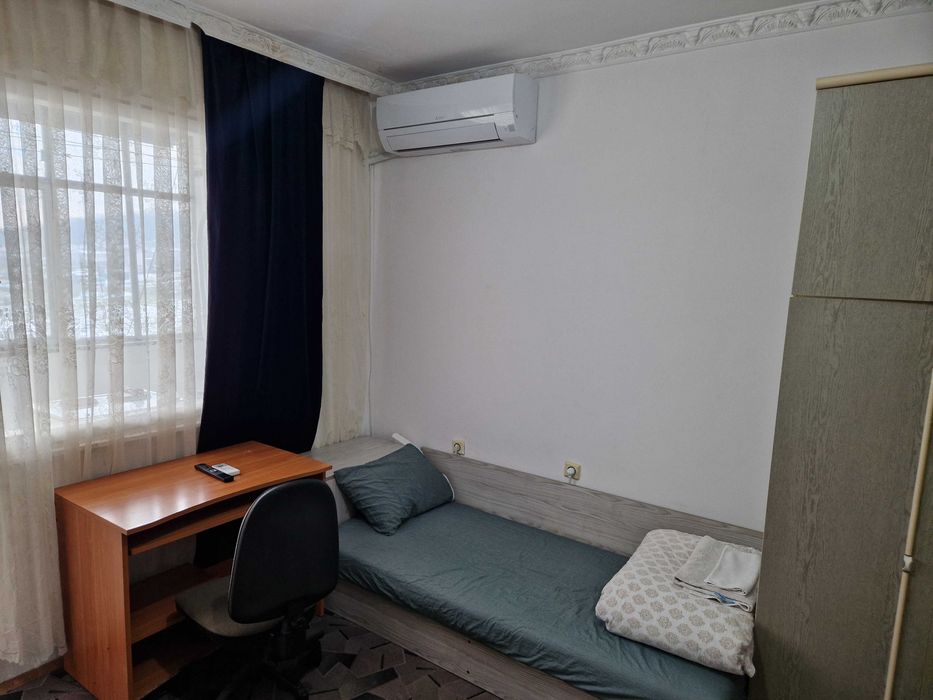 Продава се Двустаен апартамент в Средец - 75 кв.м за 667 €/кв.м - Снимка #3