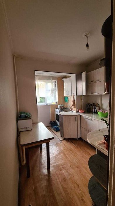 Продается квартира