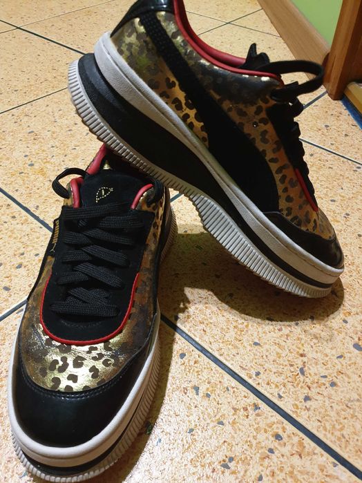 Сникърси Puma оригинални