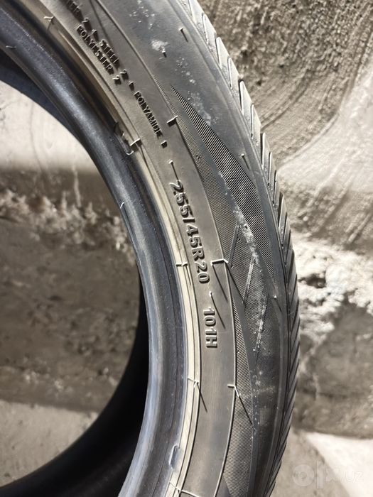 Balon Giti 265/45 R20