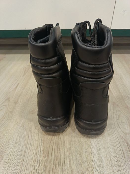 Полицейски кубинки, боти, тактически обувки 44 номер