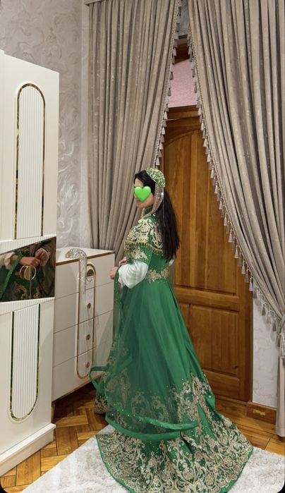 Ansambl va Julyetta sotiladi