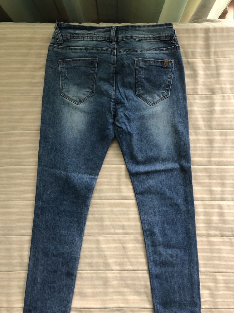 Cudi jeans 2024