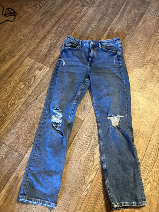 Дамски дънки