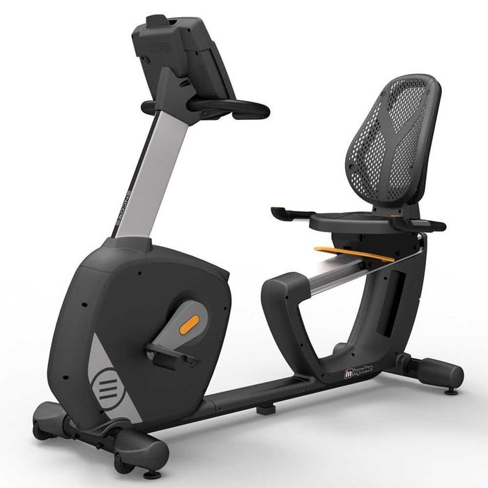 Легнало Колело Encore R7 , Велоергометър , Кардио Фитнес Уреди