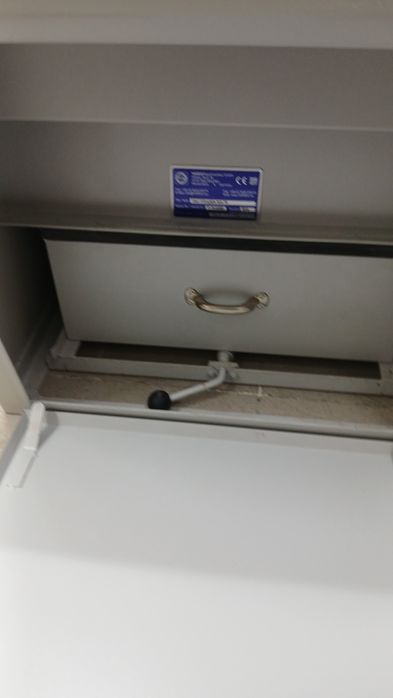 Станок для ремонта обуви и стелек орто