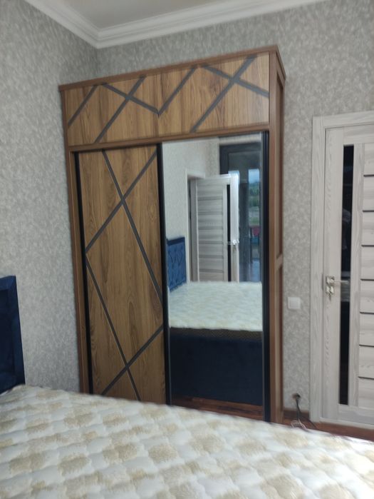 Мебель на заказ. всех видов корпусная мебель.