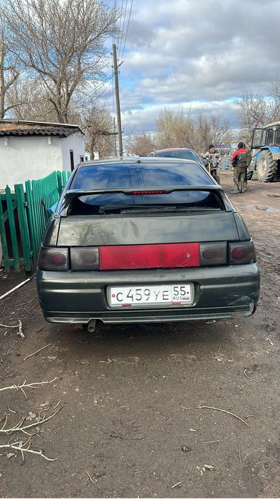 Продам машину Лада2112