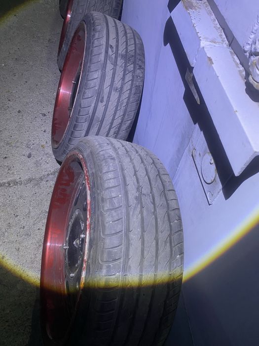 Продам диски R20