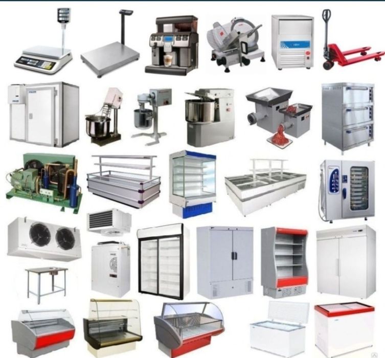 Утилизации и списание техники. переработки