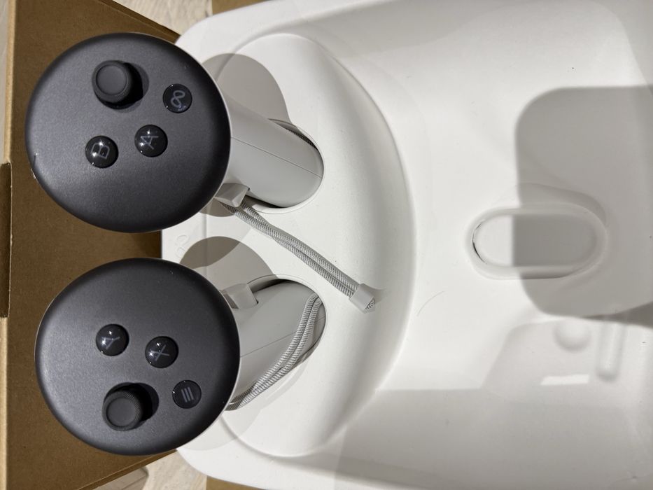 Очки виар Meta Quest 3S 256GB