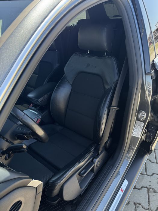 Audi A6 C6 Avant