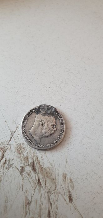 Продам копеика 1915-года