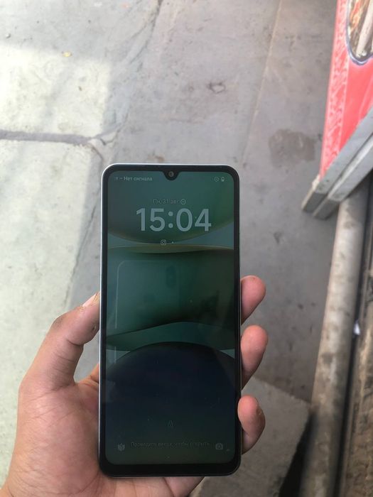 Redmi A5 telefoni