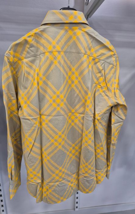 Burberry риза оригинал