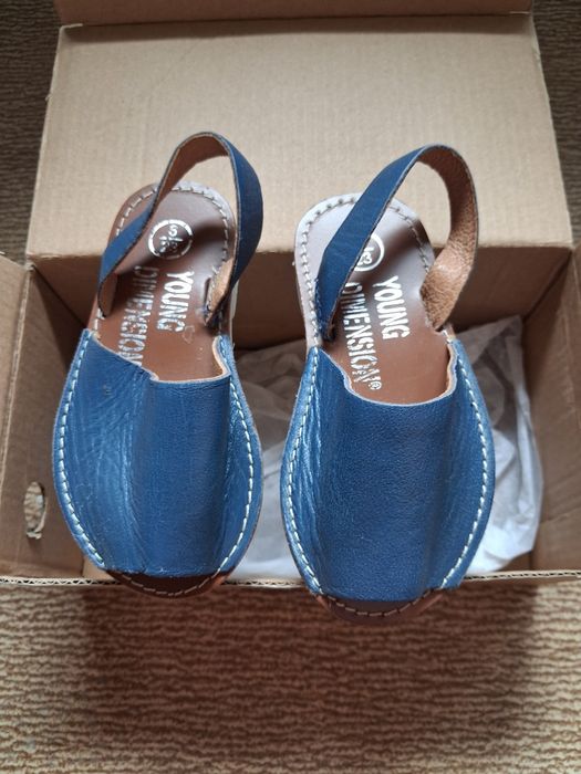 Нови детски сандали Primark