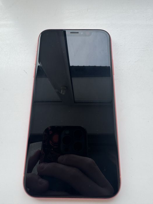 Iphone XR Coral идеал