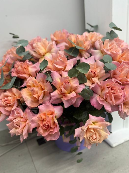 Цветы сатылады !