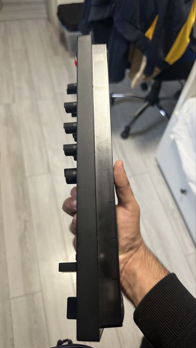 Traktor Z1mk2 ca noua